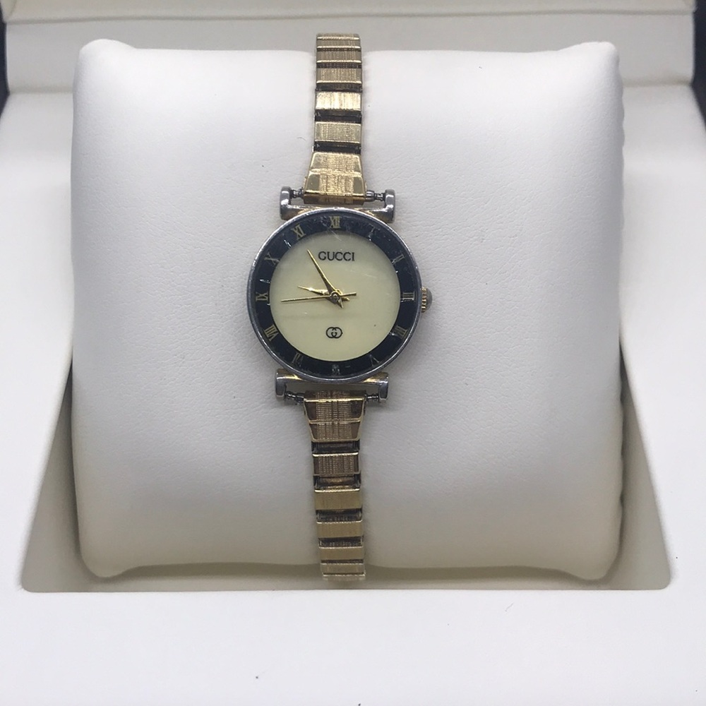 Woman’s Gucci Watch